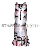 H-06 Tall Tabby